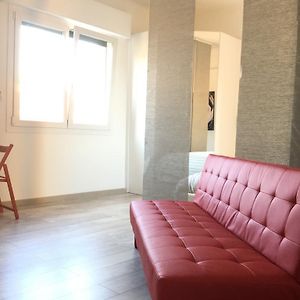 Deluxe Studio met een Queen Size Bed